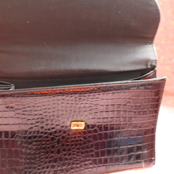 Delicato by Markay Bags Vintage Delicato By Markay Handbag Made In